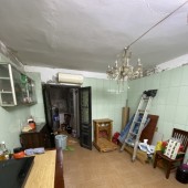 CHO THUÊ NHÀ RIÊNG NGUYÊN CĂN NGÕ 66 TÂN MAI, 55M2, 3 TẦNG, 3 NGỦ, 12 TRIỆU